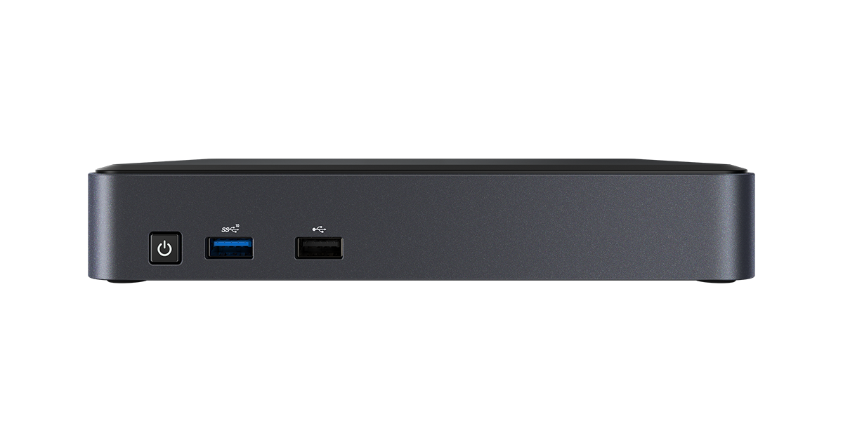 Nuc Pro Chassis Element｜nucs｜asus Global 0061