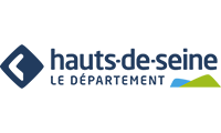 Conseil départemental des Hauts-de-Seine (CD92)