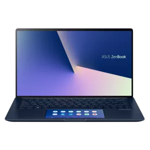 ZenBook 13 UX334FAC UX334FAC-A4117T アイシ… ASUS ZenBook 13 UX334FAC UX334FAC-A4117T [アイシクルシルバー