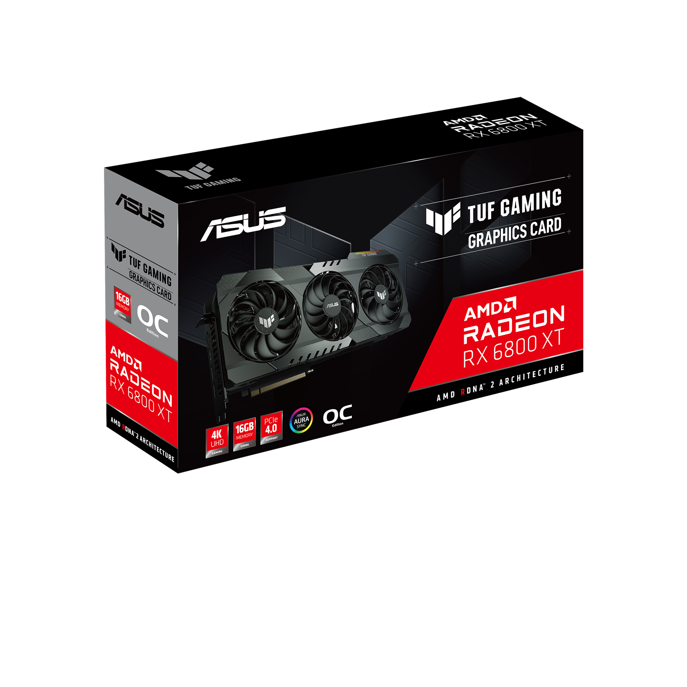 AMD Radeon RX6800XT
