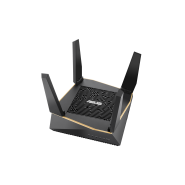 ASUS RT-AX82U Wifi 6 AX 5400 Router Gaming + Routeur pour Modem fibre  optique FTTH Haut de Gamme - الجزائر الجزائر