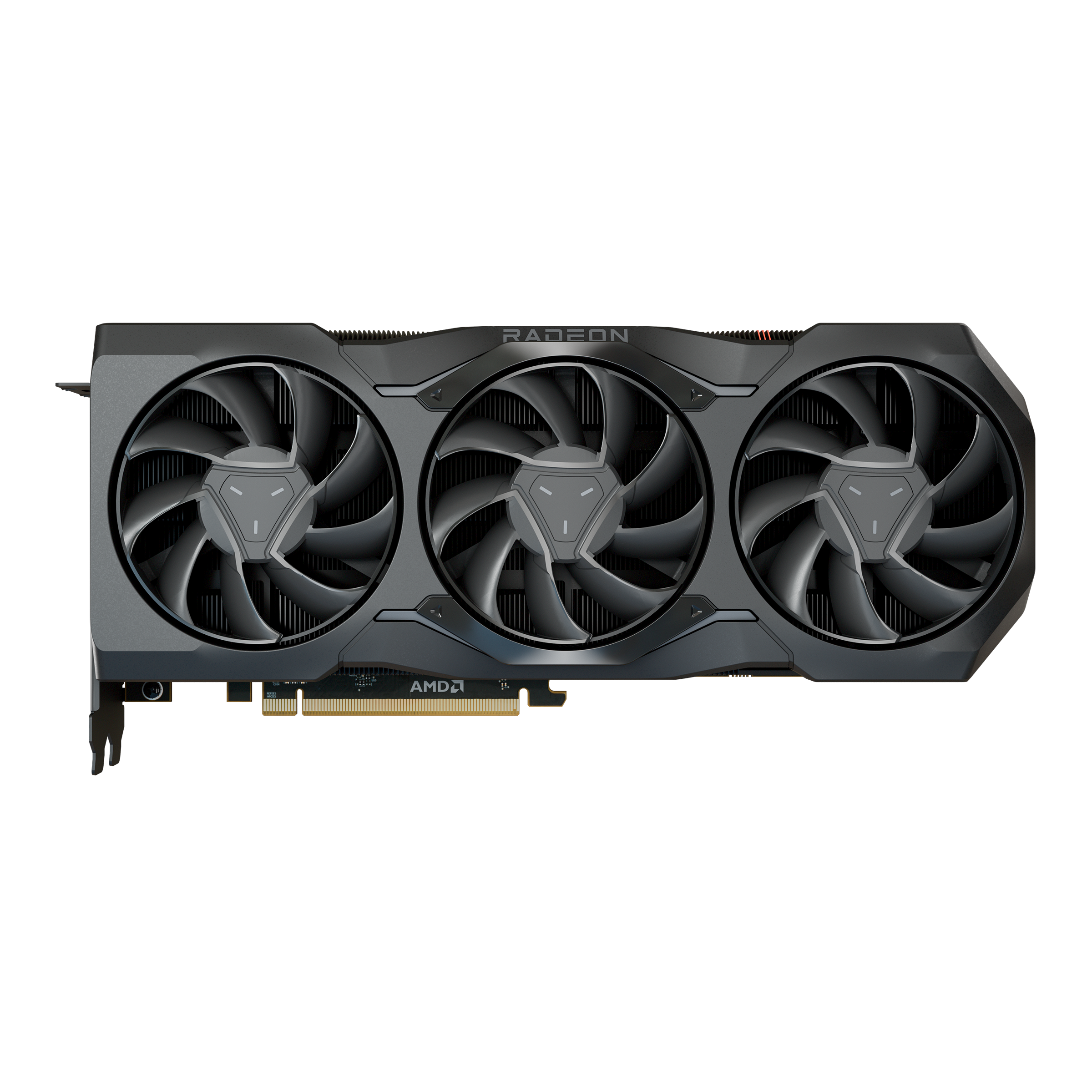 ASUS Radeon RX 7900 XTX 24GB GDDR6 Graphics Card ASUS Global