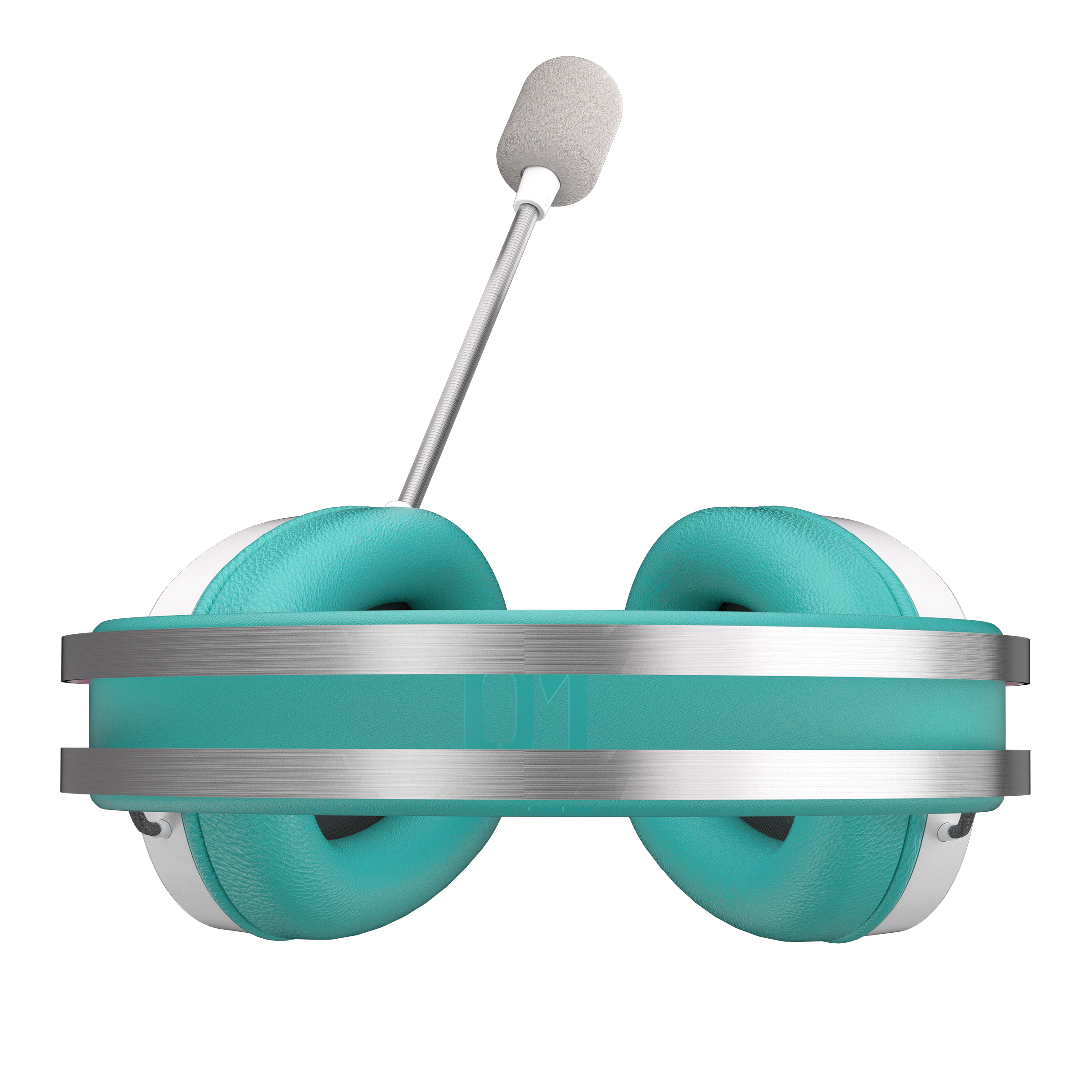 TUF Gaming H1 Gen II Hatsune Miku Edition｜Headsets and