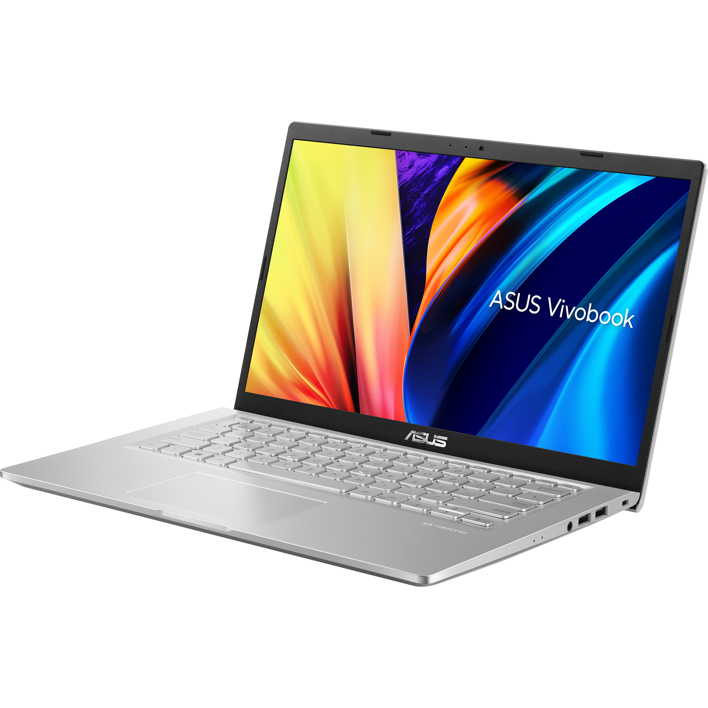 Windowsノート本体 ASUS Vivobook X1400EA ASUS Vivobook 14 X1400EAはどうか？ Core i5、メモリ16GBで7万
