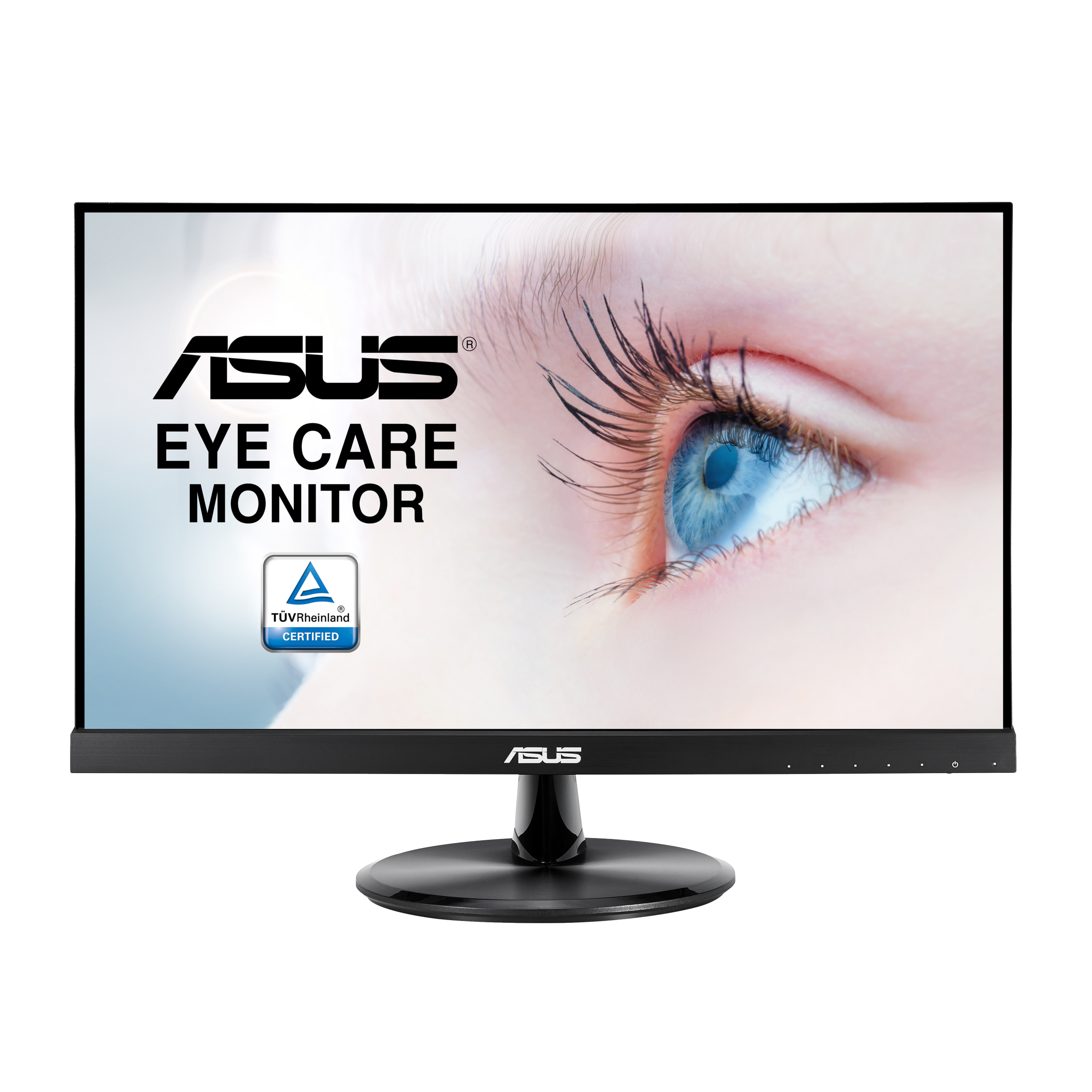 VP229HV - Tech Specs｜Monitors｜ASUS Global