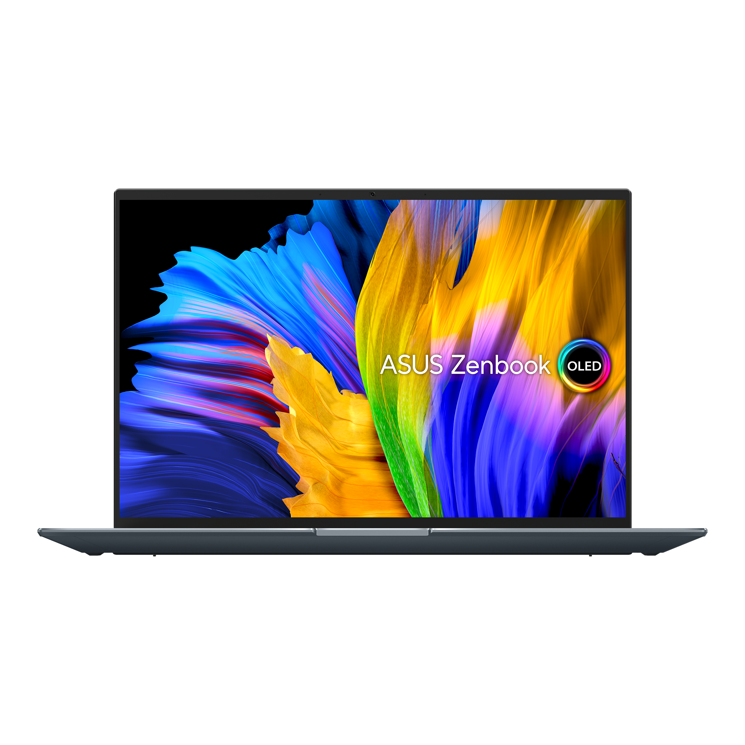 Zenbook 14X OLED (UX5401, 12th Gen Intel) | 輕薄筆電| ASUS 台灣