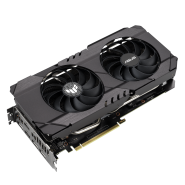 ASUS TUF Gaming GeForce RTX™ 3050 OC Edition 8GB GDDR6