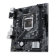 PRIME H510M-F front view, 45 degrees