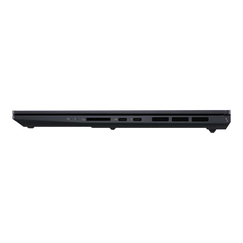 Asus Zenbook Pro 14 OLED