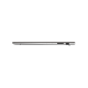 Zenbook S 16 (UM5606) prikazuje desnu stranu I/O priključaka.
