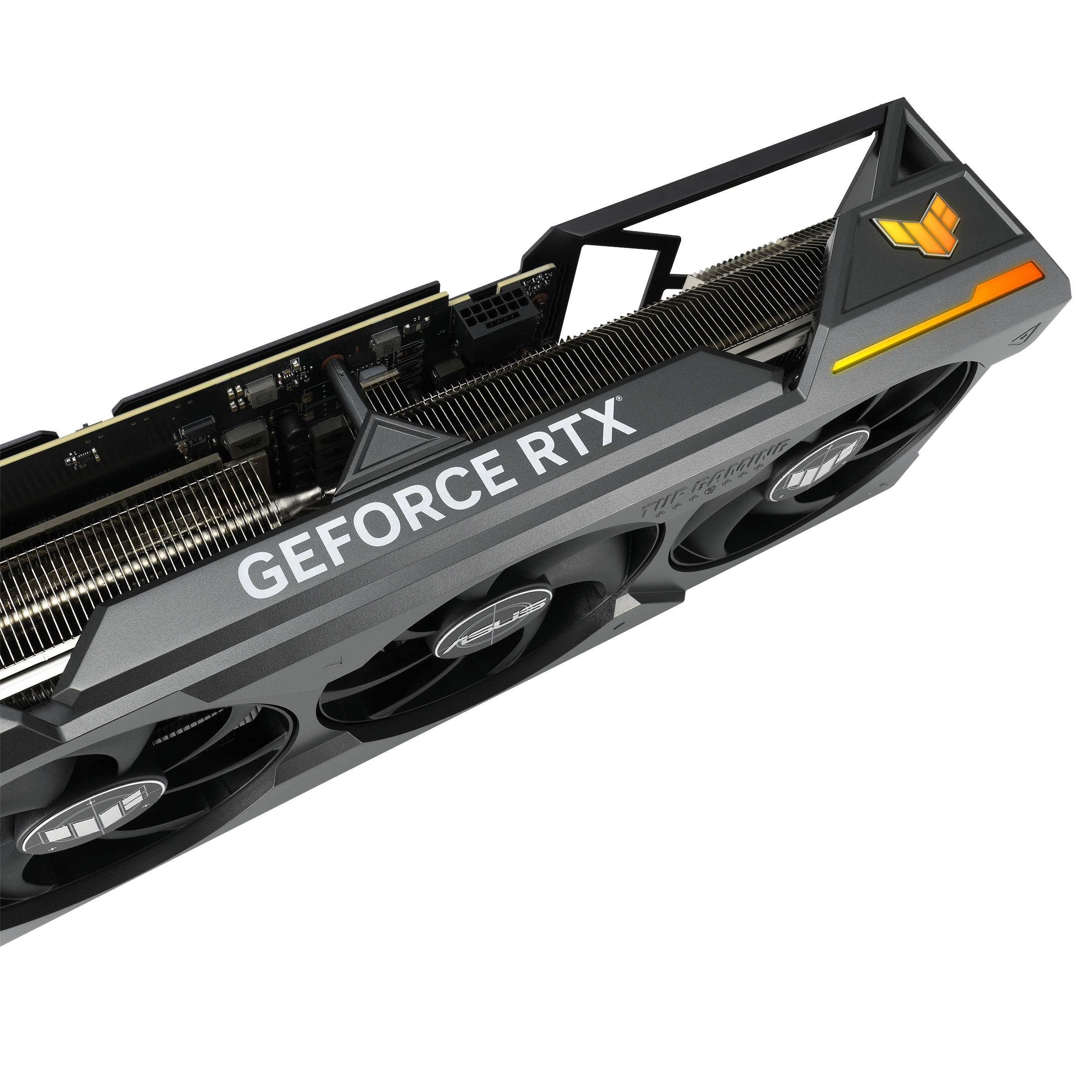 ASUS TUF Gaming GeForce RTX 4080 16GB OC Edition Review - New Normal? –