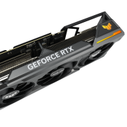 ASUS TUF Gaming GeForce RTX™ 4080 16GB GDDR6X OC Edition