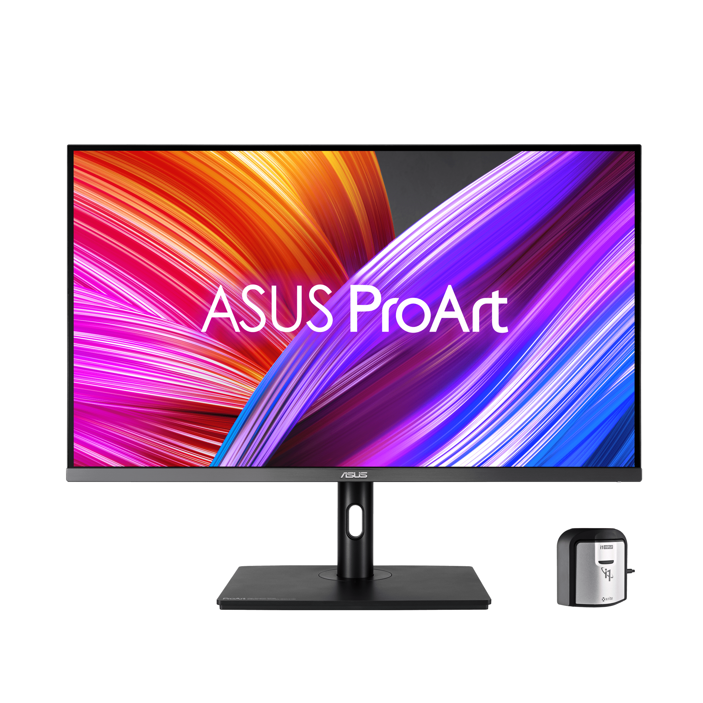 ProArt Display PA32UCR-K｜モニター｜ASUS 日本