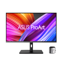 ASUS ProArt Display PA32UCR-K 32" Professional Monitor