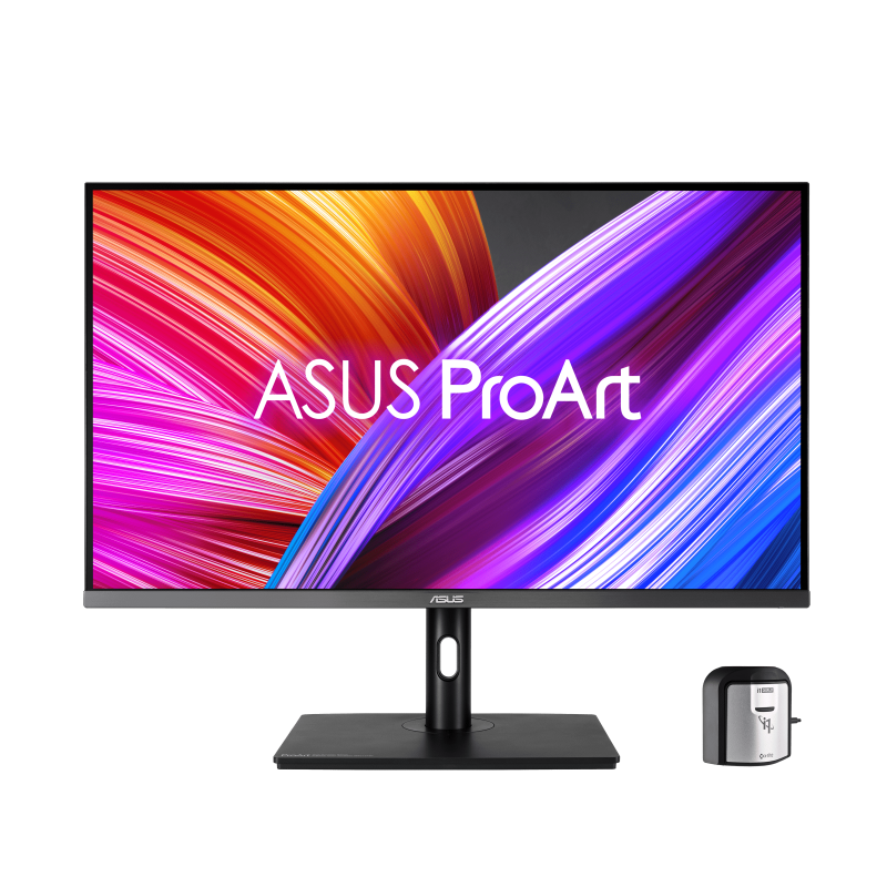 ASUS ProArt PA329CV - 32 Pulgadas - 4K UHD - 75 Hz - FreeSync