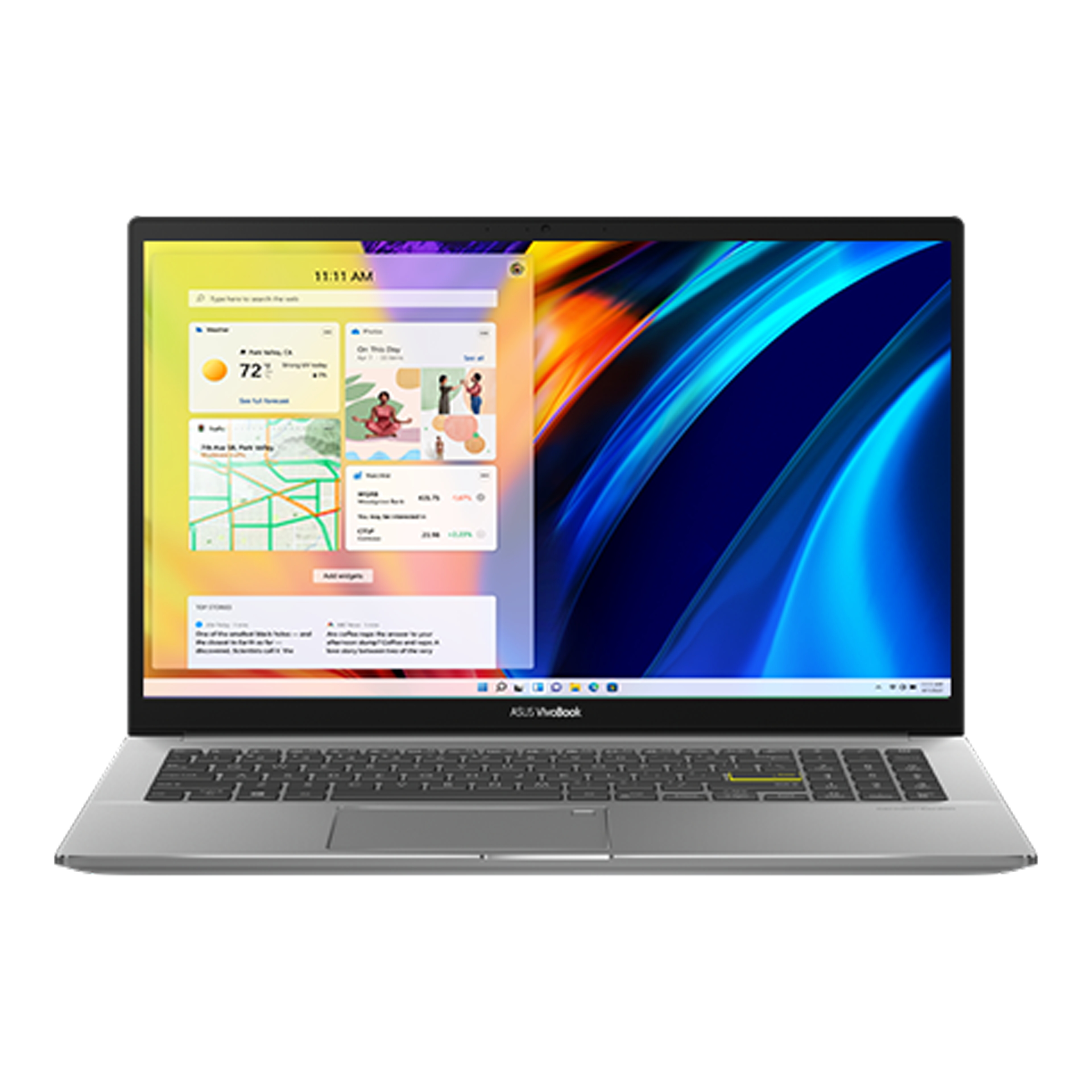 Vivobook S15 S533｜Laptopok Otthonra｜ASUS Magyarország