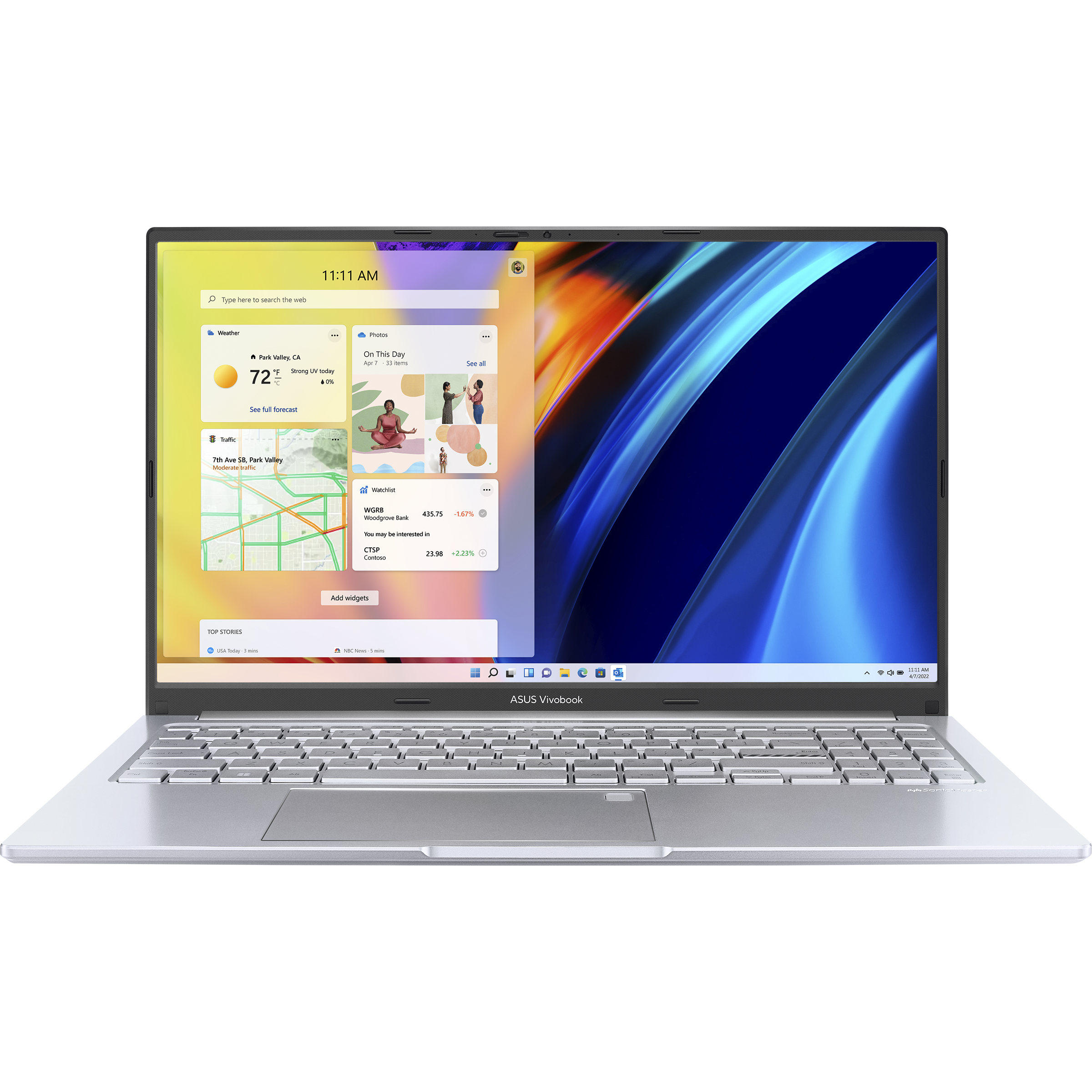 Vivobook 15 OLED