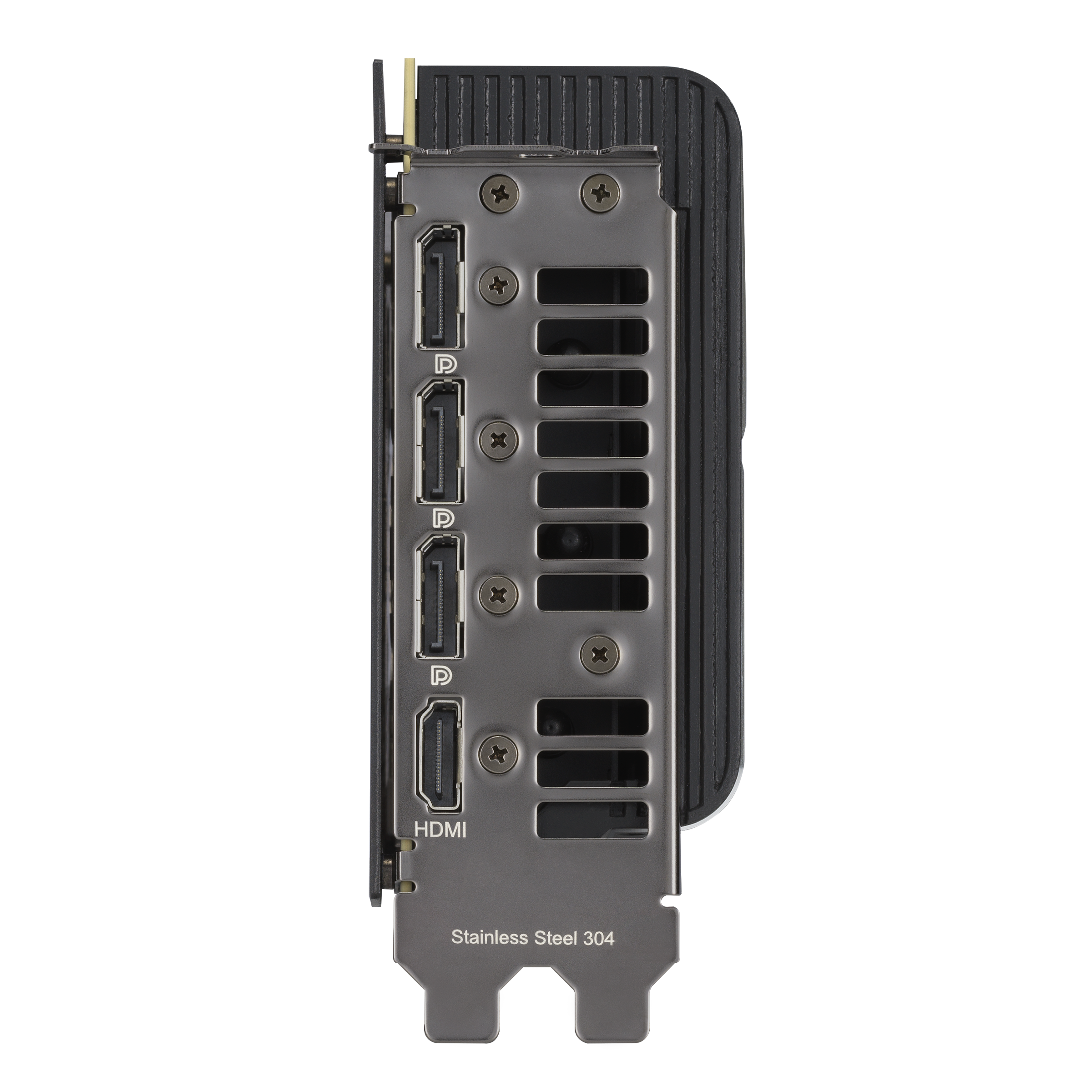 ProArt GeForce RTX™ 4070 Ti SUPER OC Edition 16GB GDDR6X