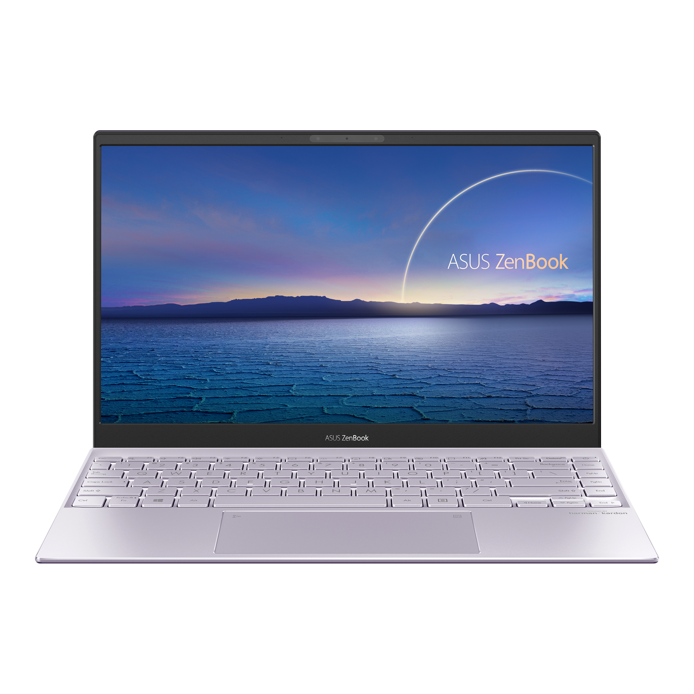 ASUS Zenbook 13 UX325JA｜筆記型電腦家用｜ASUS 台灣