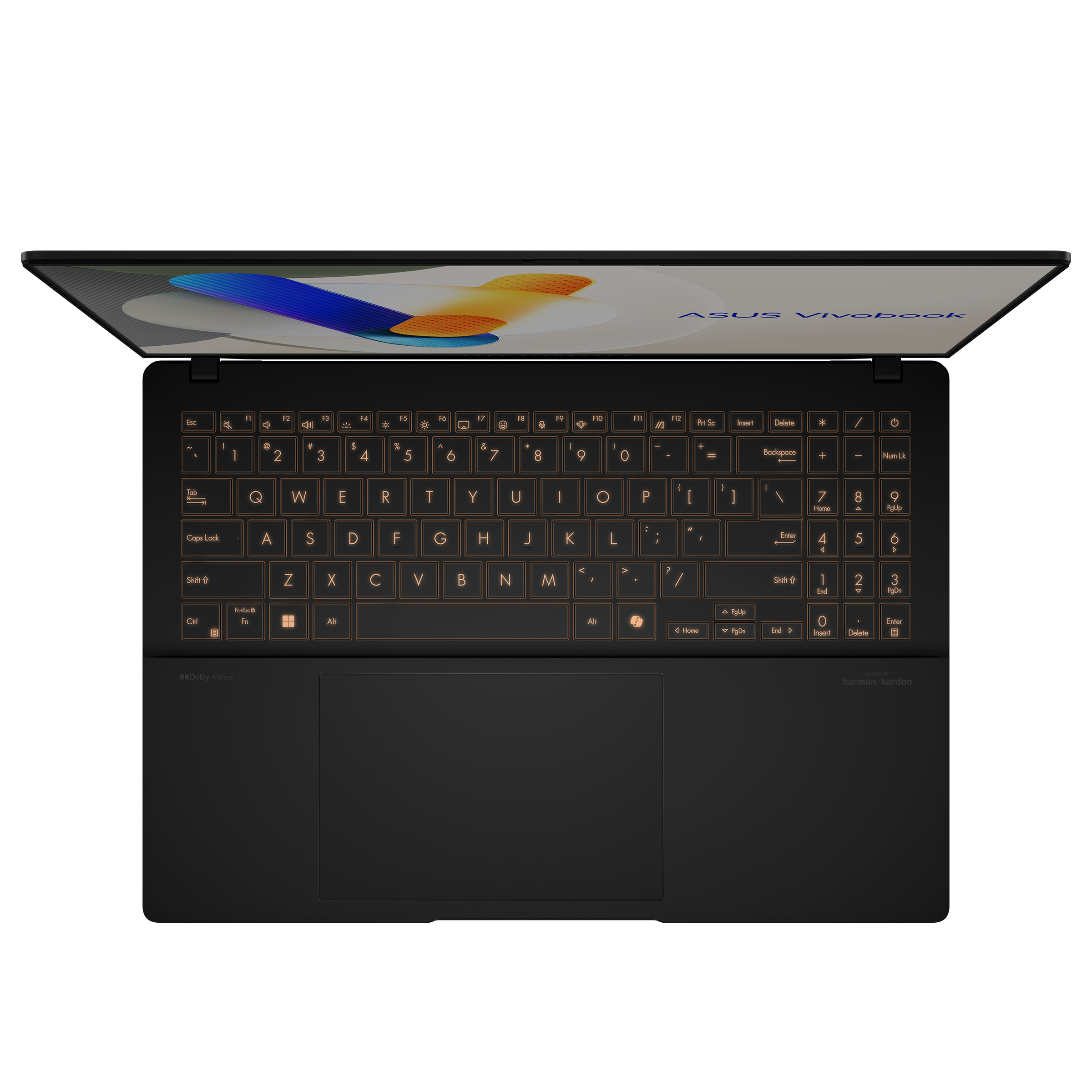 ASUS Vivobook S 16 OLED (M5606)