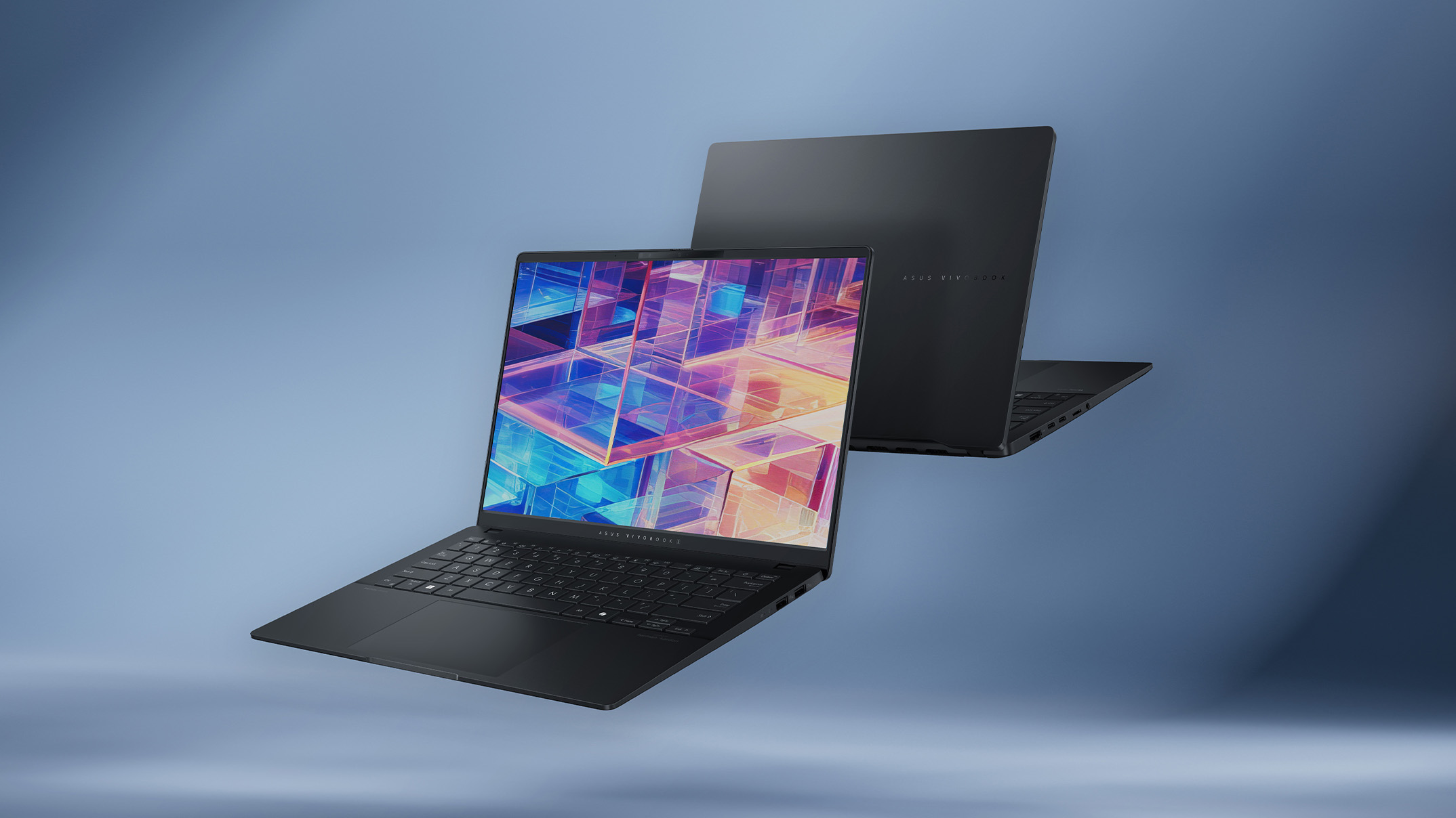 ASUS Vivobook S14 (S5406)