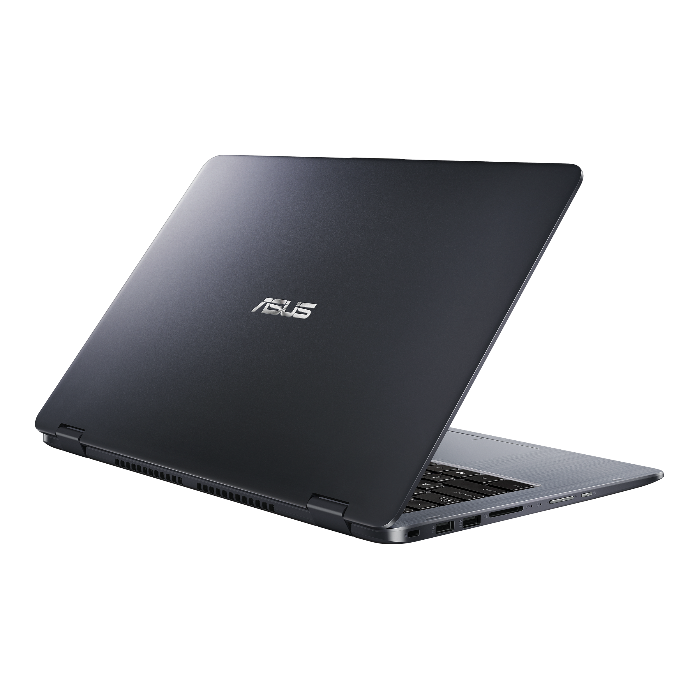 Notebook Asus VivoBook 14 Flip / AMD Ryzen 5 / 256GB SSD / 8GB Ram / 14  FHD