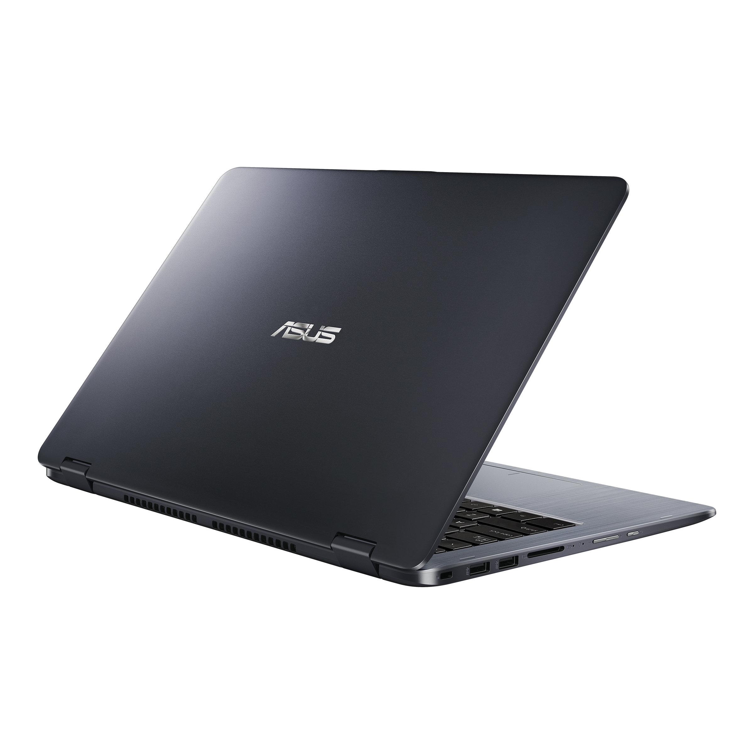 Vivobook Flip 14 TP410｜Laptops For Home｜ASUS Global