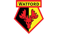 Watford Football Club  logo