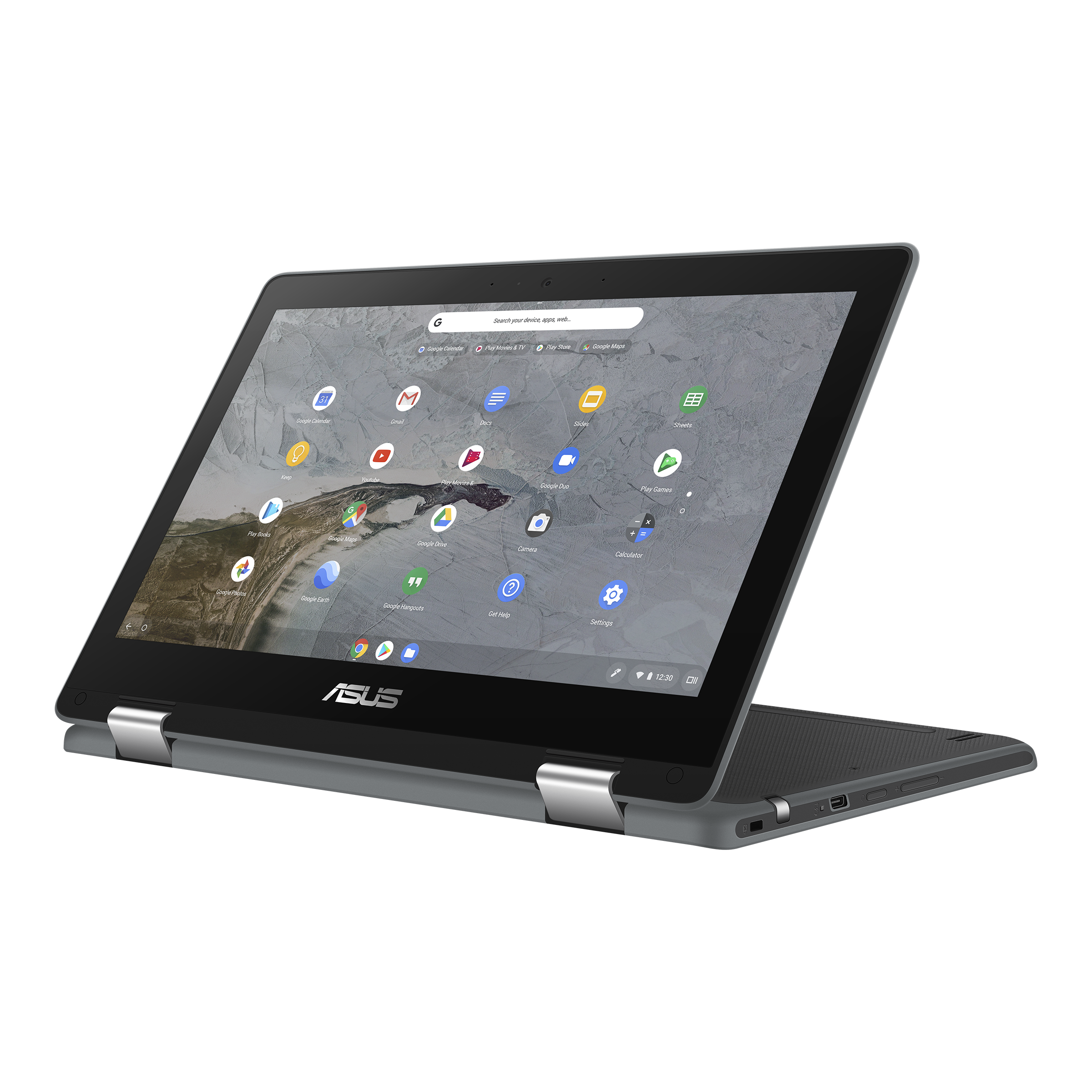 ASUS Chromebook Flip C214MA ノートパソコン ASUS 日本