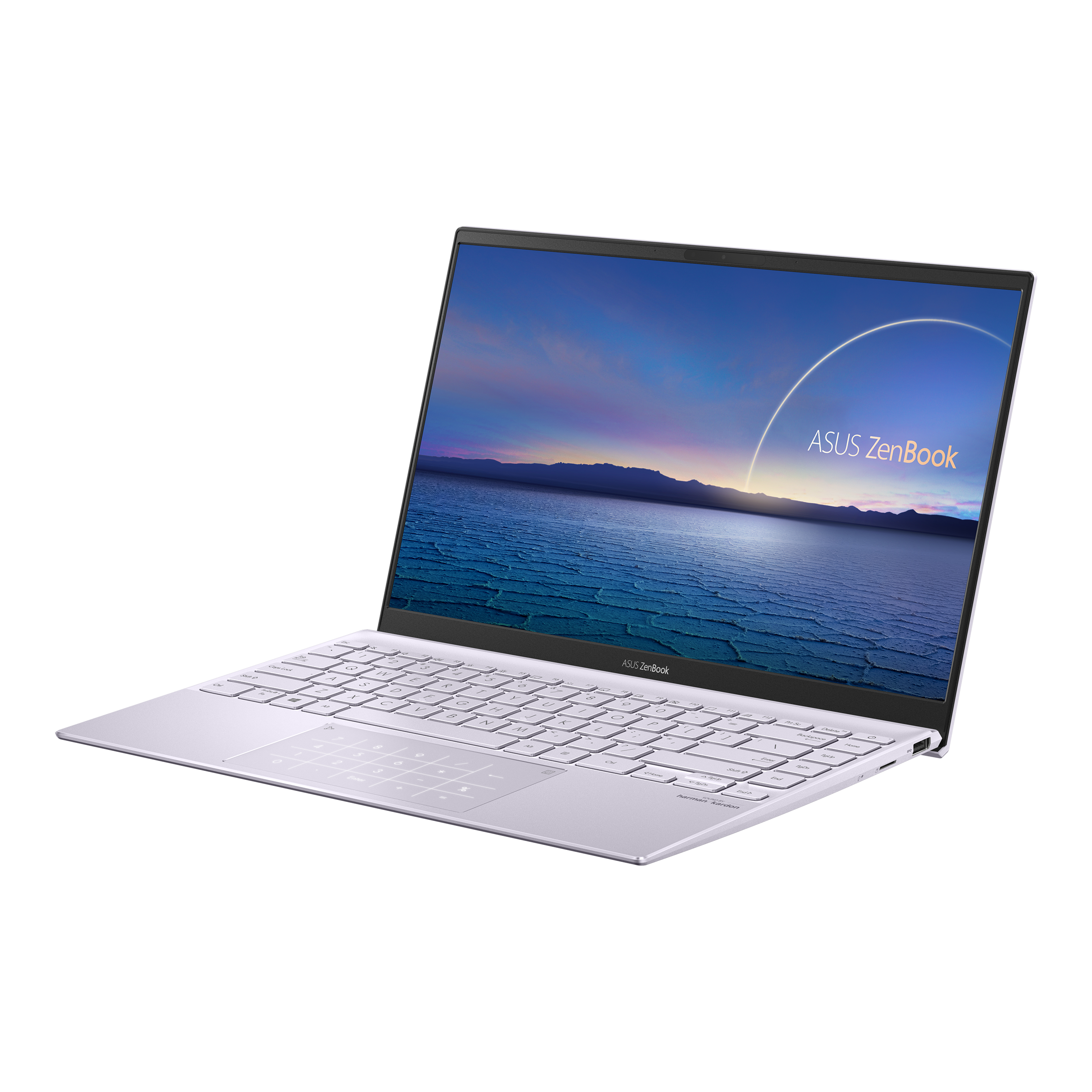 Zenbook 14 UX425