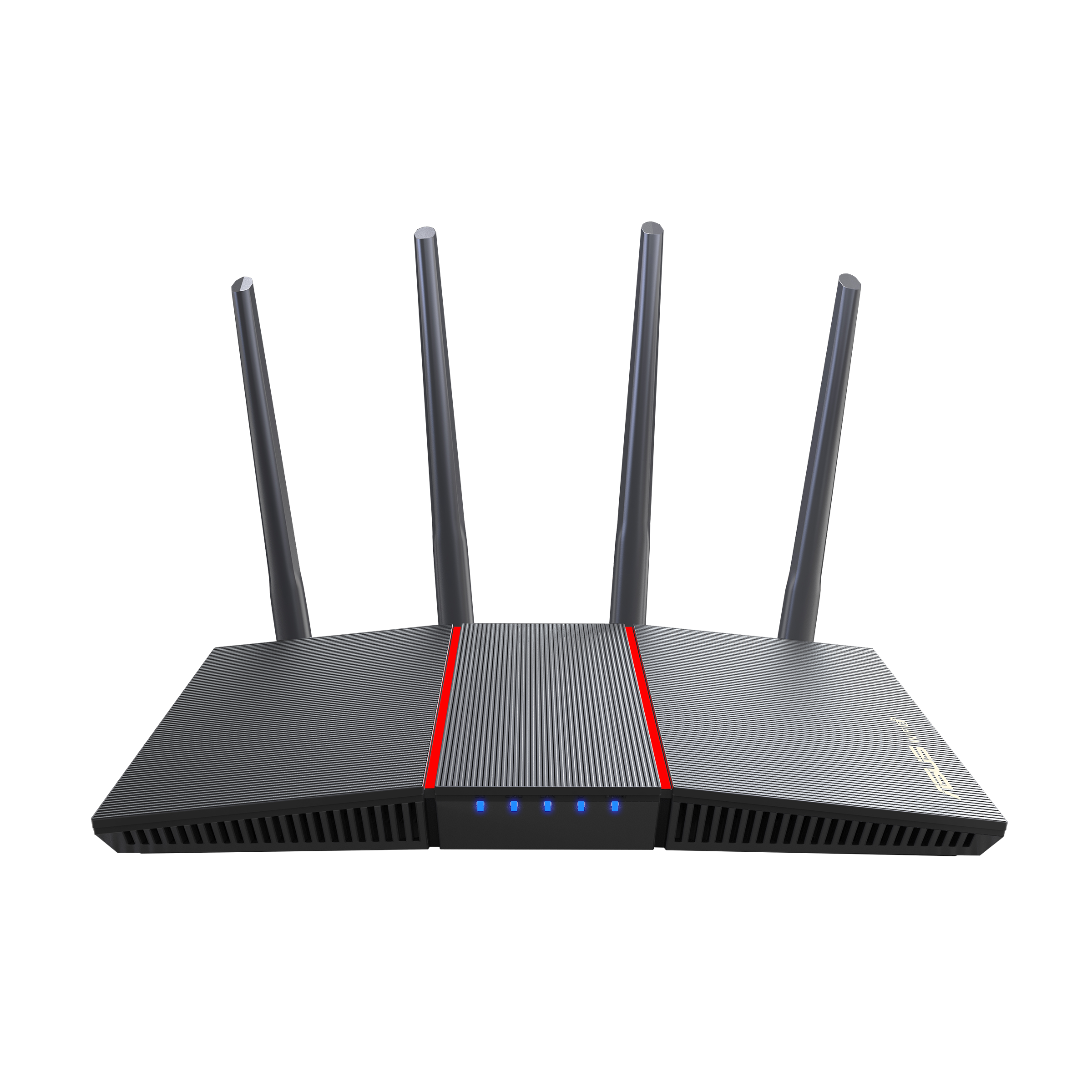 Asus gigabit router. ASUS RT-ax55. ASUS RT-ax55 Black. Wi-Fi Mesh роутер ASUS RT-ax55. Роутер AX 55.