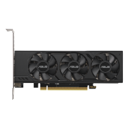 ASUS GeForce RTX™ 4060 LP BRK 8GB GDDR6