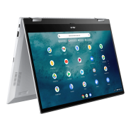 ASUS Chromebook Enterprise Flip CX5 (CX5500, 11th Gen Intel)
