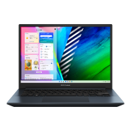 Vivobook Pro 14 OLED (K3400, 11. Gen Intel)