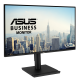 ASUS VA27AQSE-front view to the right