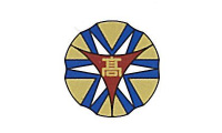 北海道札幌東陵高等学校 logo