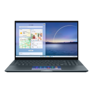 Zenbook Pro 15 (UX535)