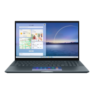 Zenbook Pro 15 (UX535)