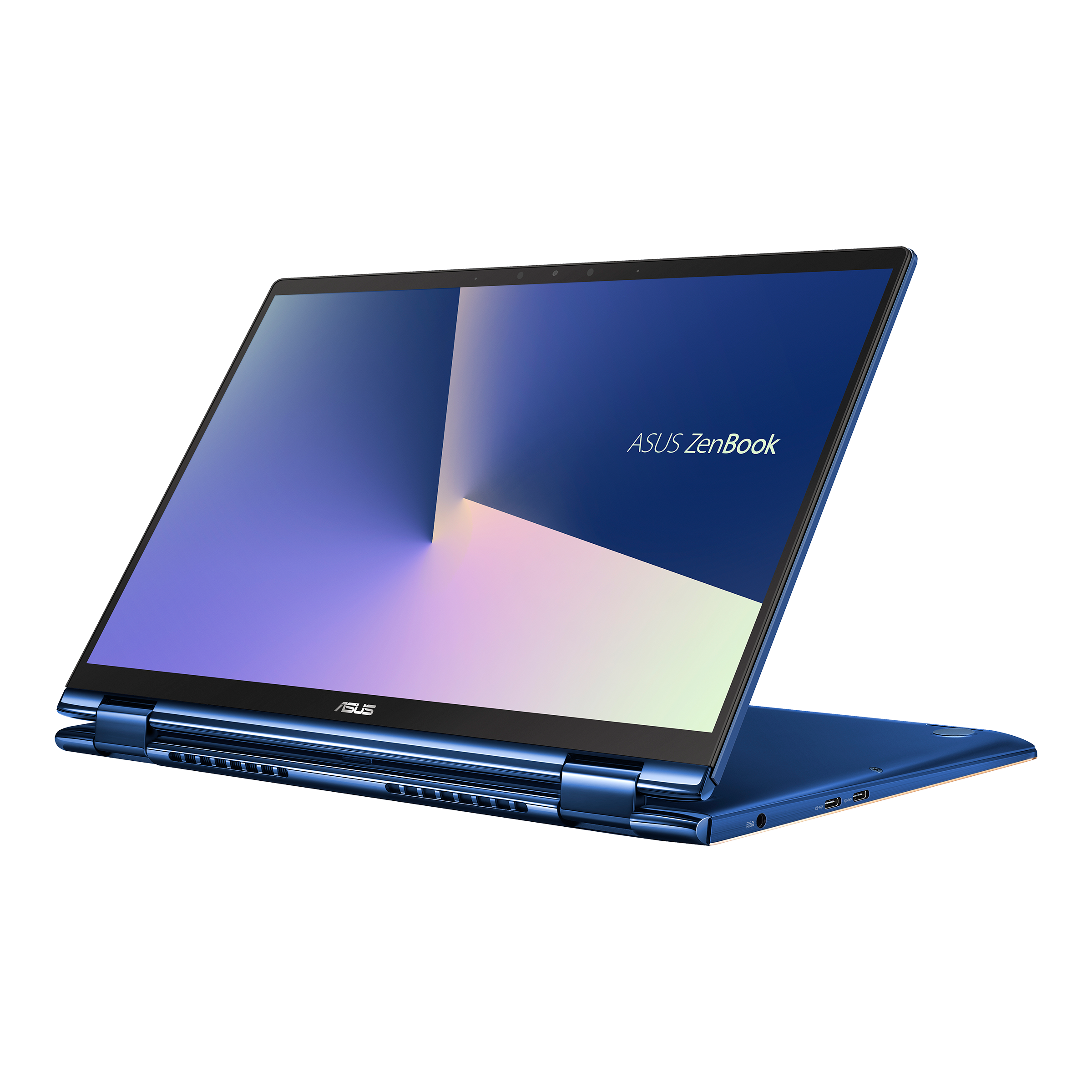 Asus zenbook 2024 flip cover