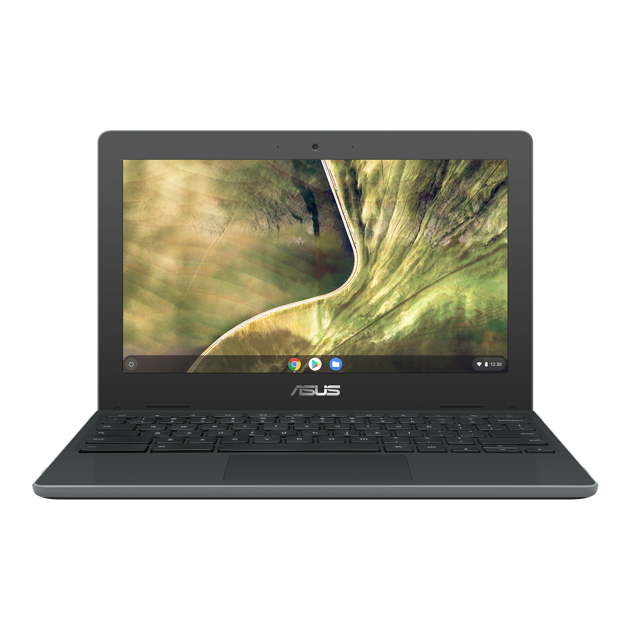 ASUS Chromebook C204｜Laptops For Home｜ASUS Global