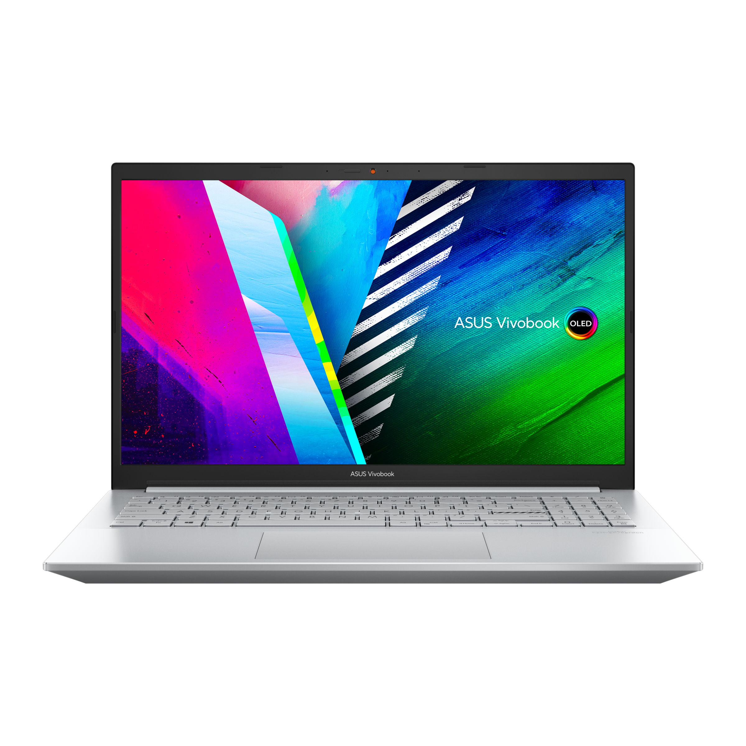 ASUS Vivobook Pro 15 OLED | Portátil | OLED | ASUS Colombia