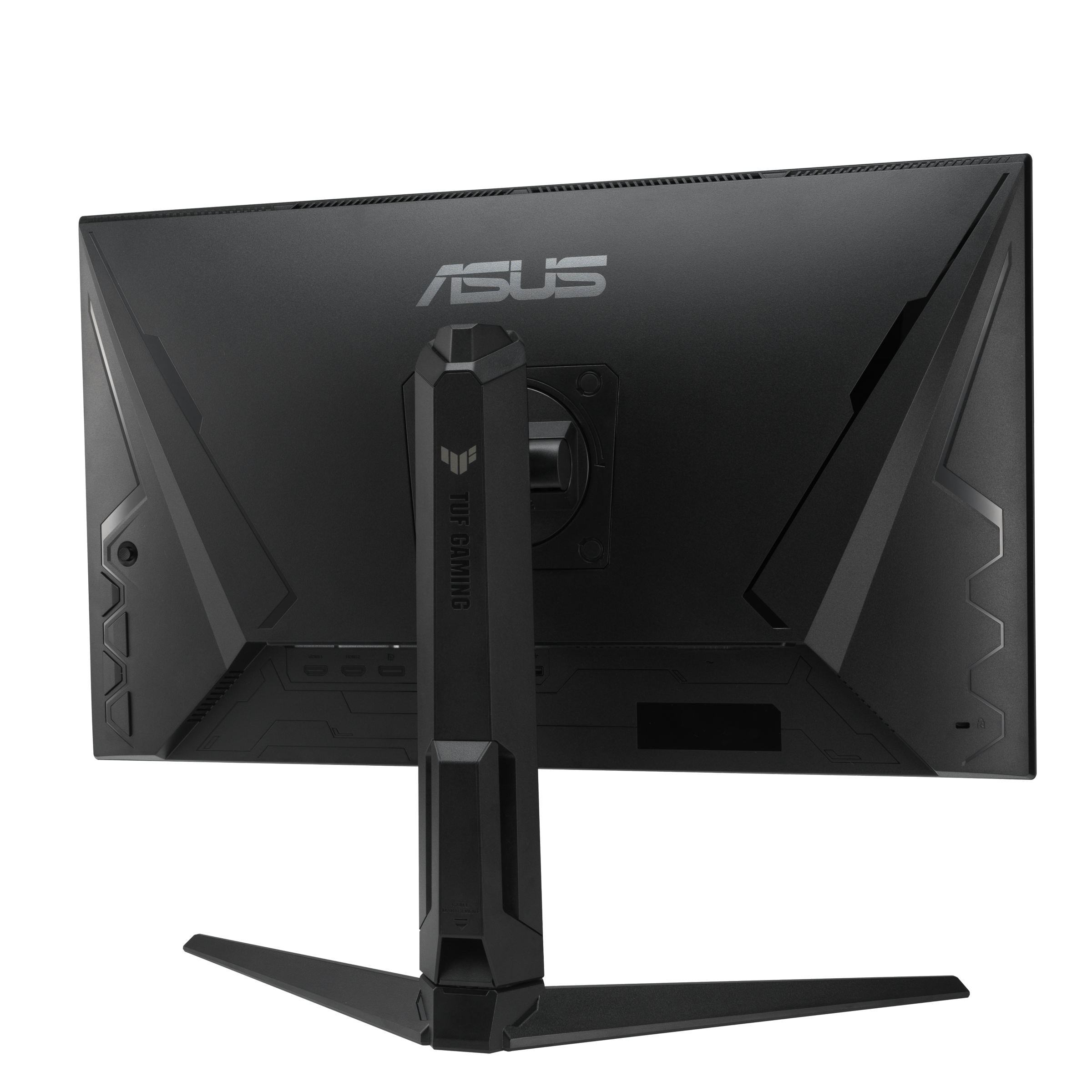 ASUS VG27AQL1A BLACK 27インチ ゲーミングモニター-