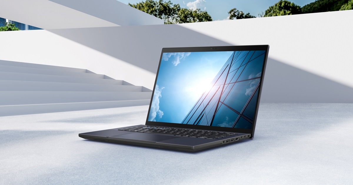 ★ASUS ノートパソコン ExpertBook B3 Detachable ExpertBook B3 Detachable (B3000)｜Laptops For Work｜ASUS USA