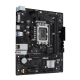 PRIME H610M-R-CSM  front view, 90 degrees