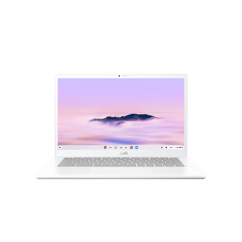 ASUS Chromebook Plus Enterprise CX34 (CX3402)｜Laptops For Work ...