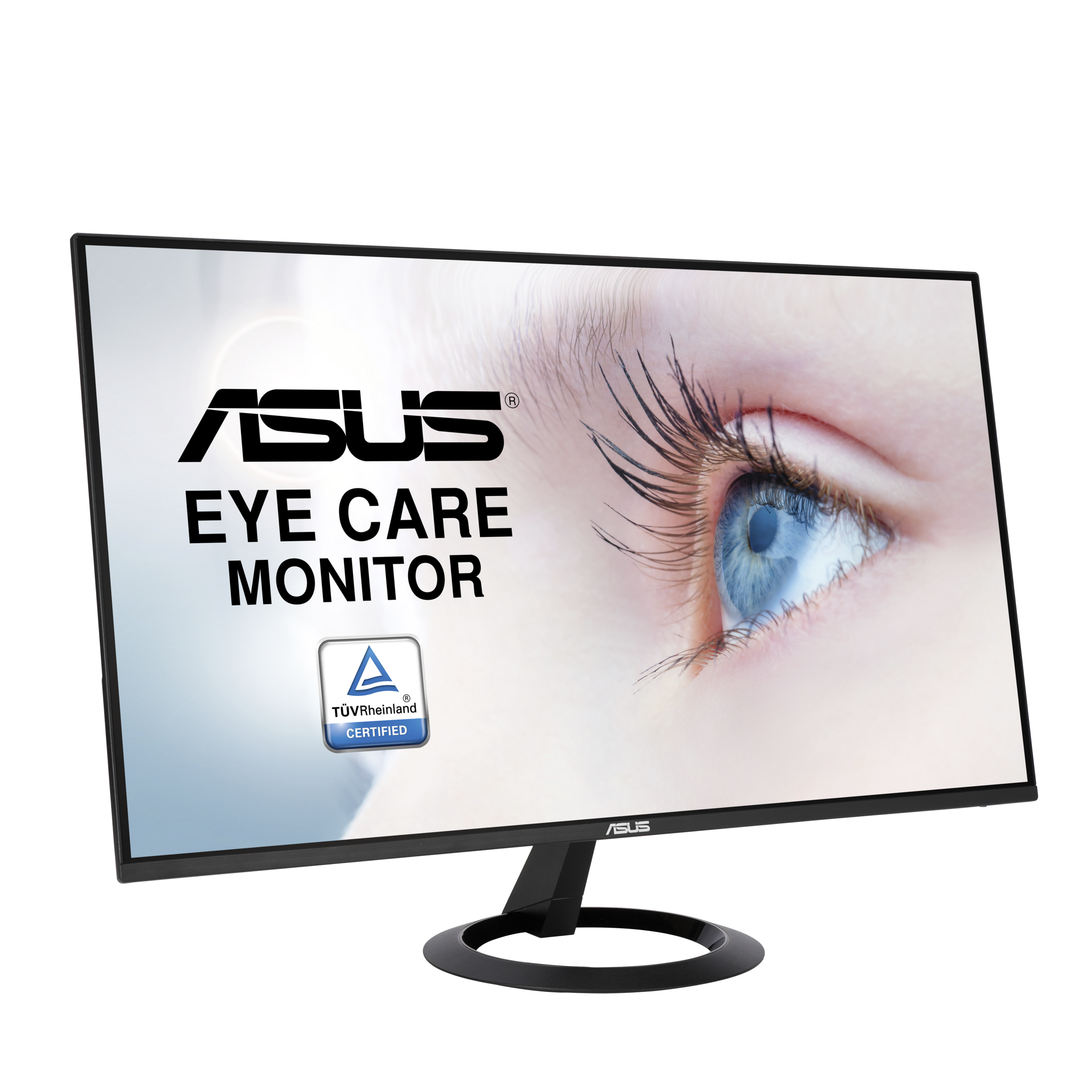 ASUS VZ27EHE｜Monitors｜ASUS USA