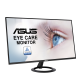 ASUS VZ27EHE, front view, to the right