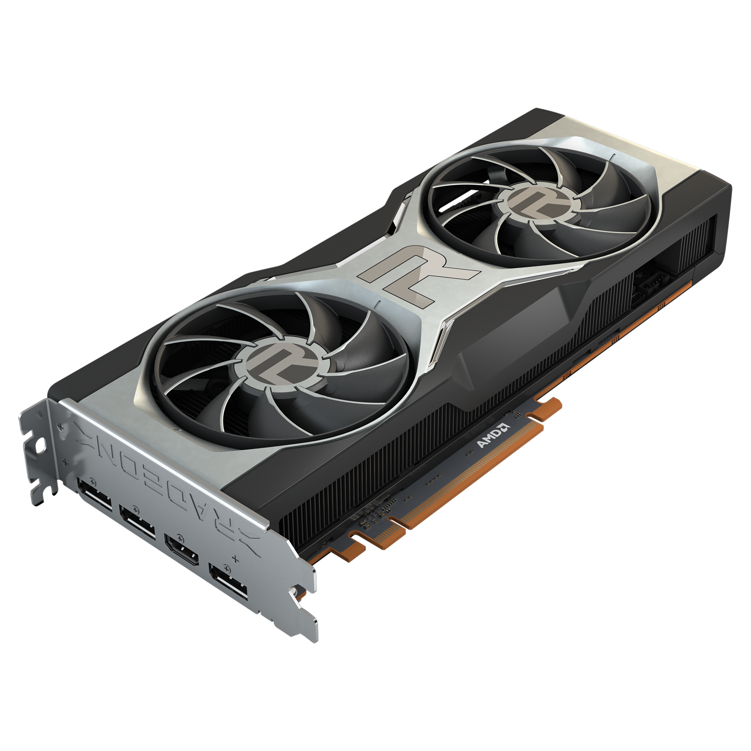 ASUS Radeon RX 6700 XT 12GB GDDR6 | Graphics Card