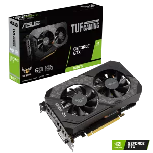 TUF-GTX1660TI-6G-EVO-GAMING