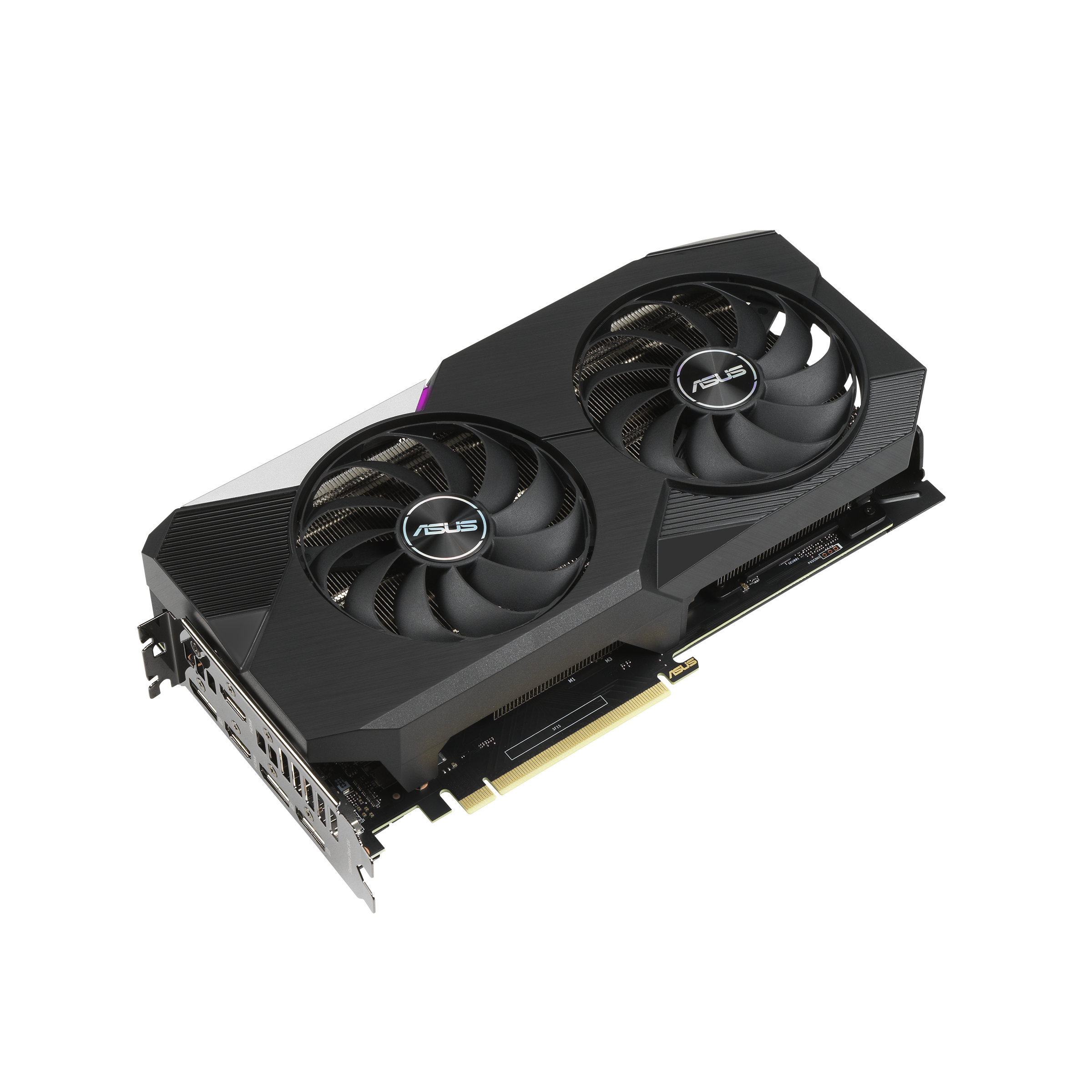ASUS DUAL-RTX3070-8G